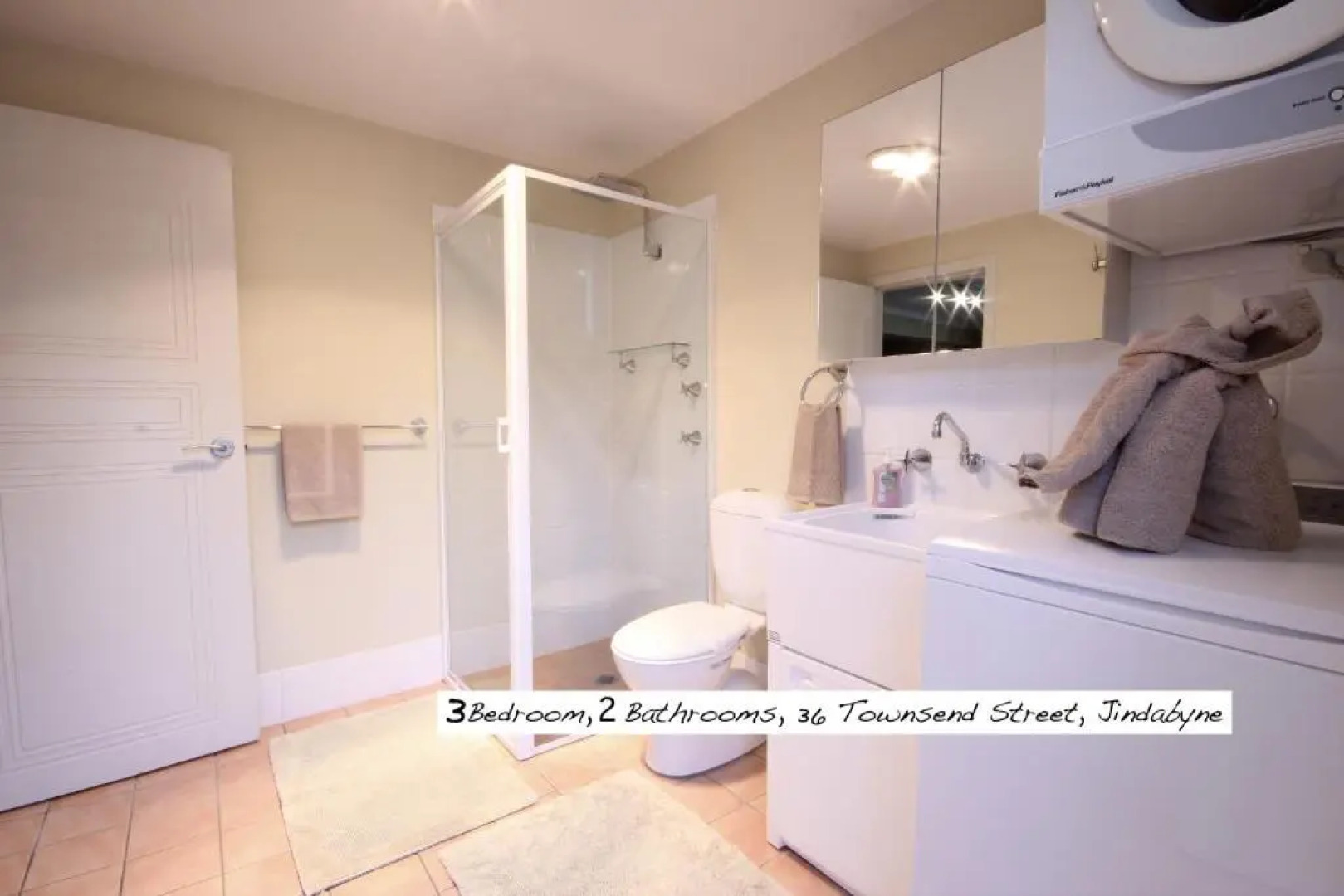 Full Circle Apartments