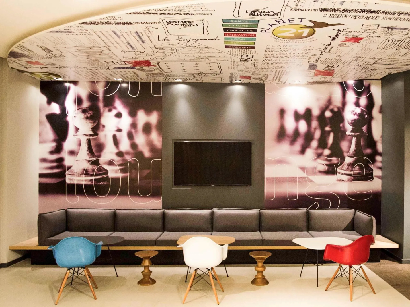 ibis São Paulo Barra Funda