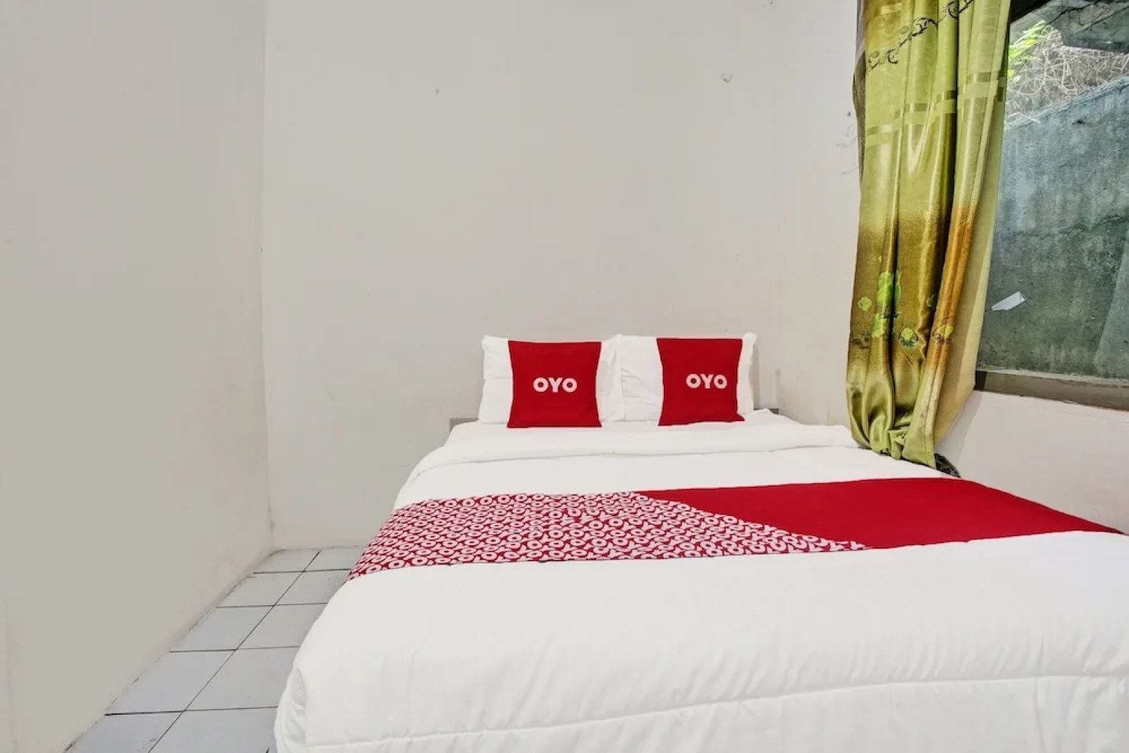 Hotel O Sejahtera Syariah