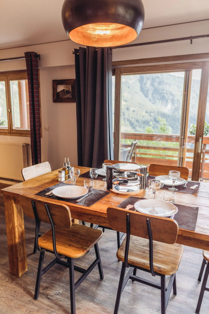 Chalet La Perle d'Oisans