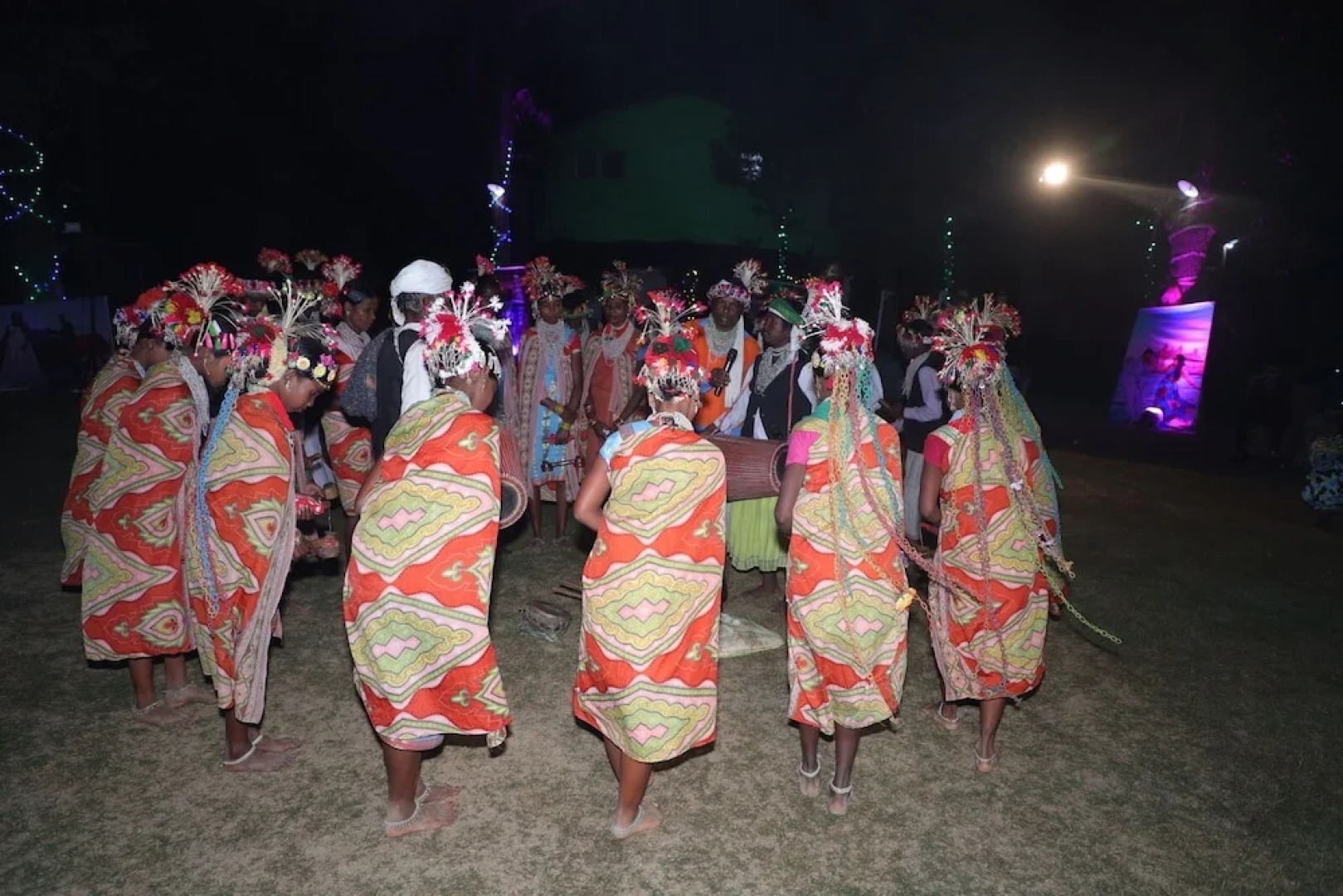 Tigerwoods Kanha Resorts & Spa