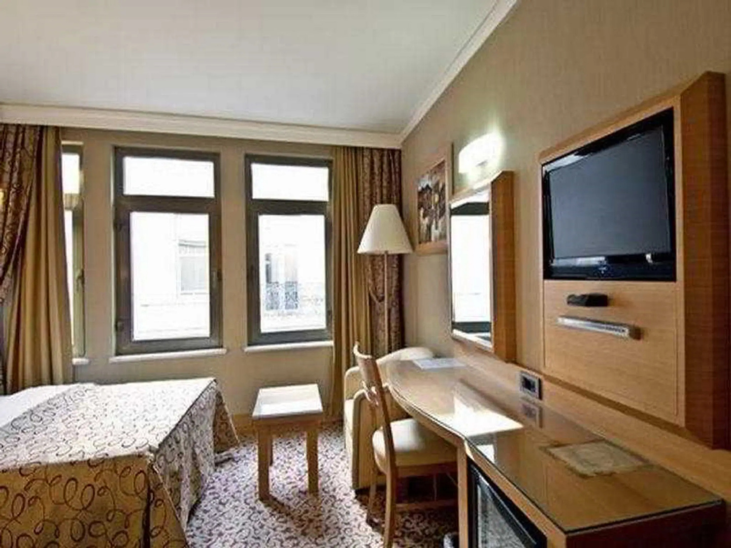 Grand Star Hotel Bosphorus & Spa