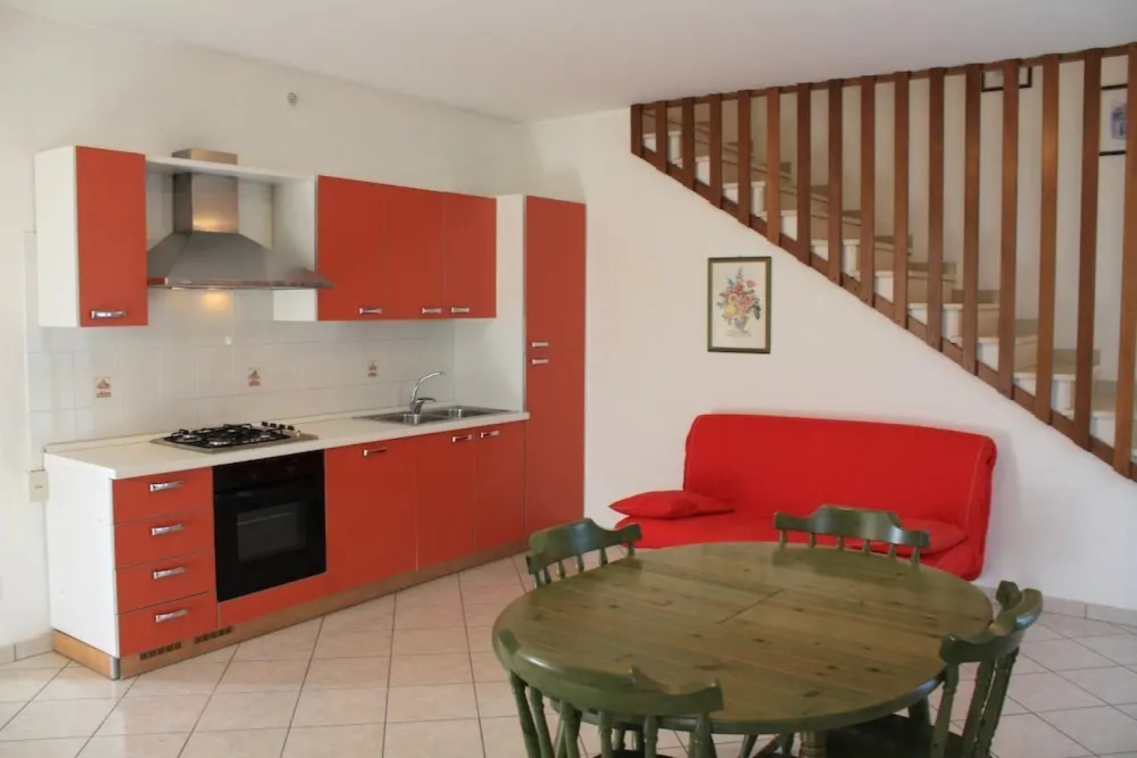 Albarella Appartamenti Marcegaglia