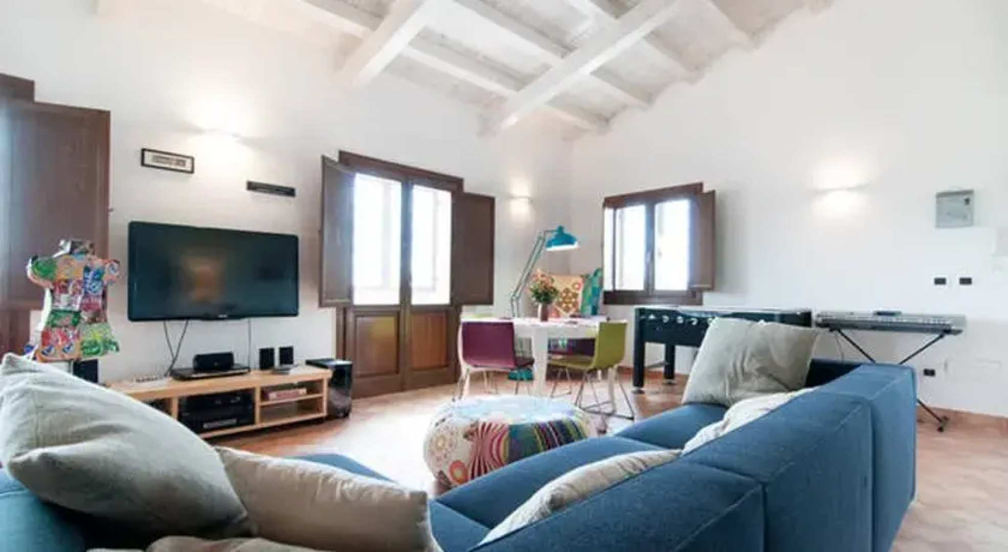 Villa Salomè