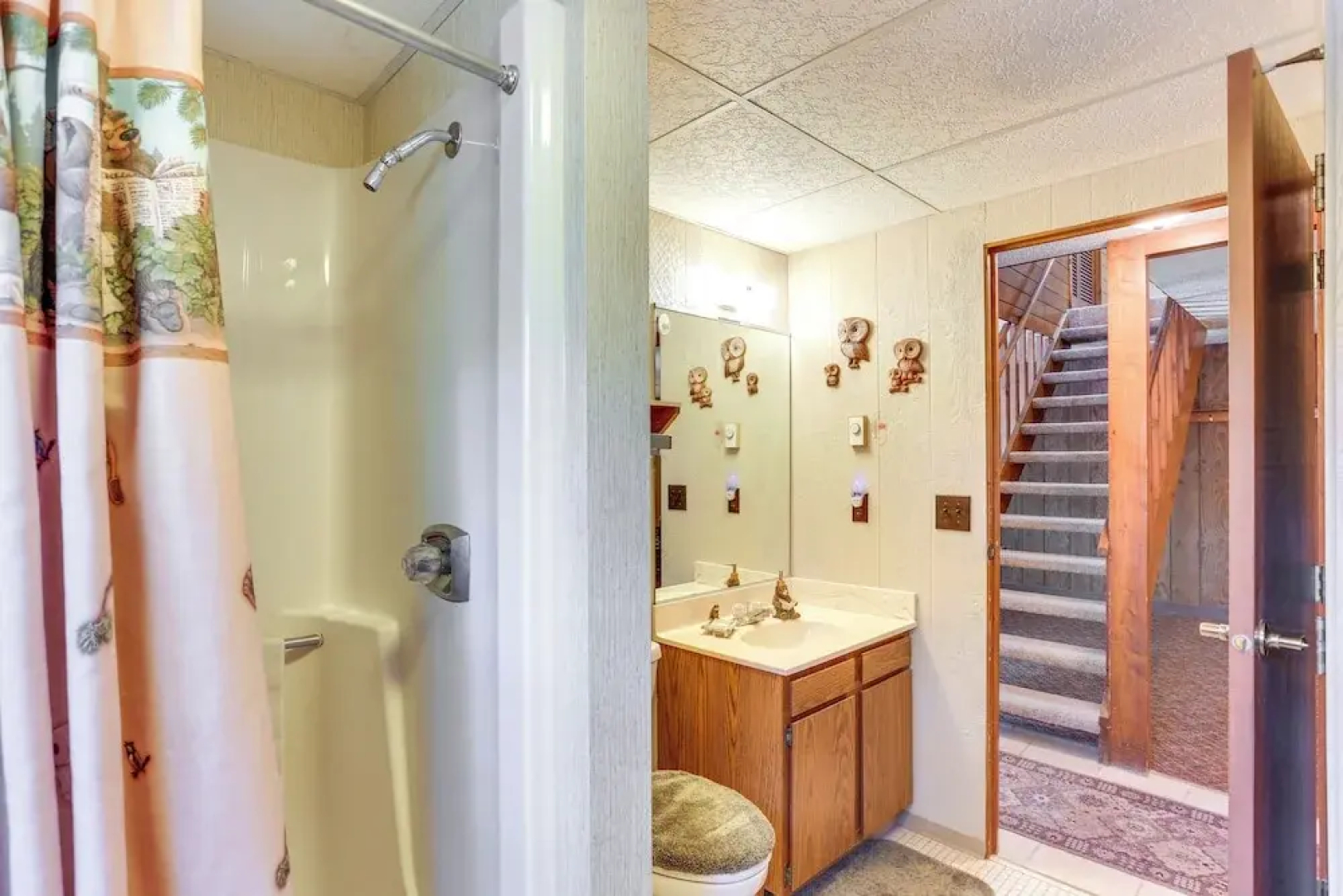 Cozy Black Hills Nature Retreat w/ Private Deck!