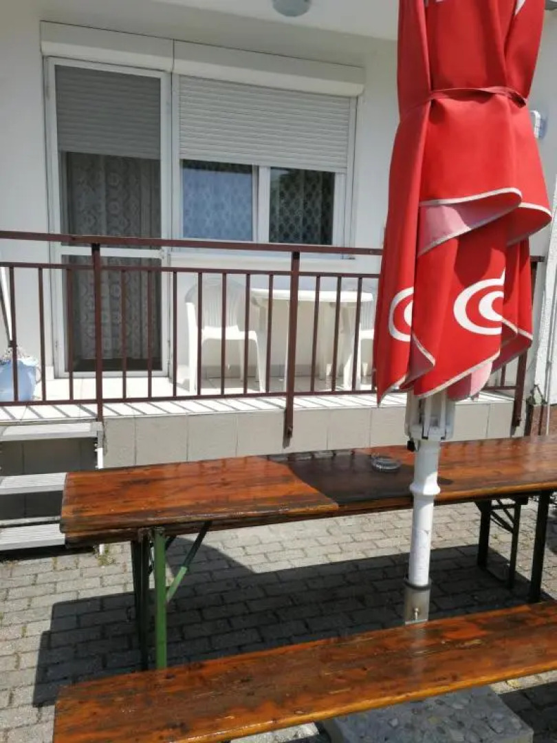 Dorka apartman
