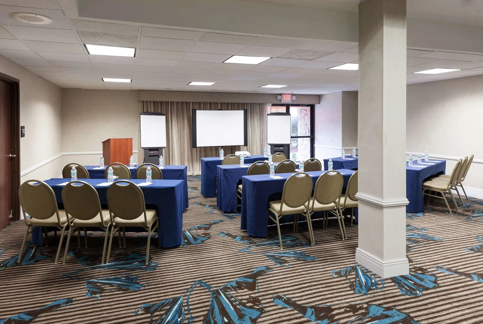 Hampton Inn Jacksonville Beach/Oceanfront