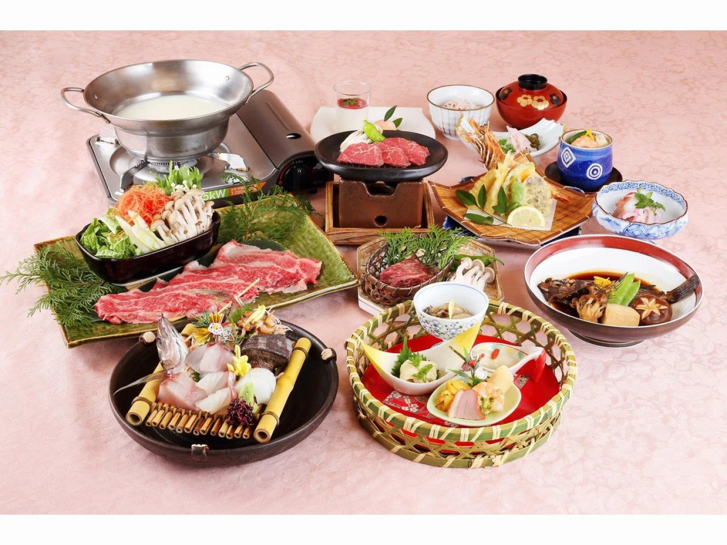 Fujiganarubesso Shiki no Kaban