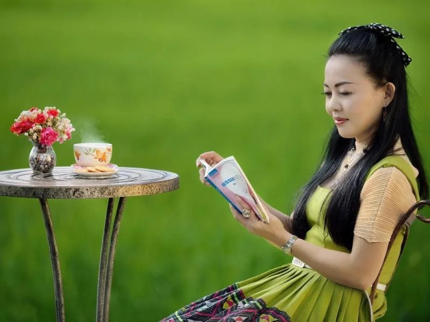 Montharntham Resort Ruknailuang