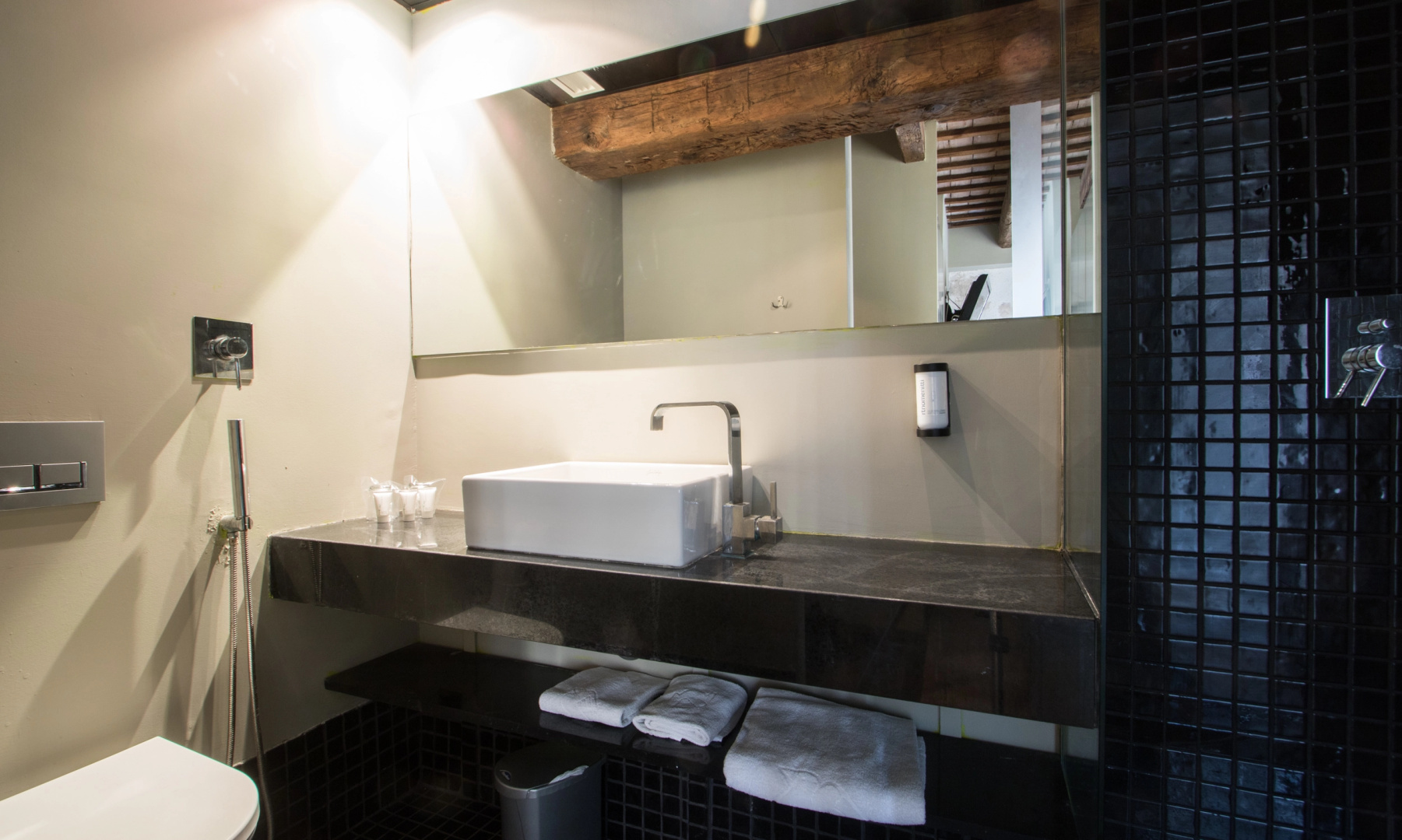 Отель Cosy Rooms Bolseria