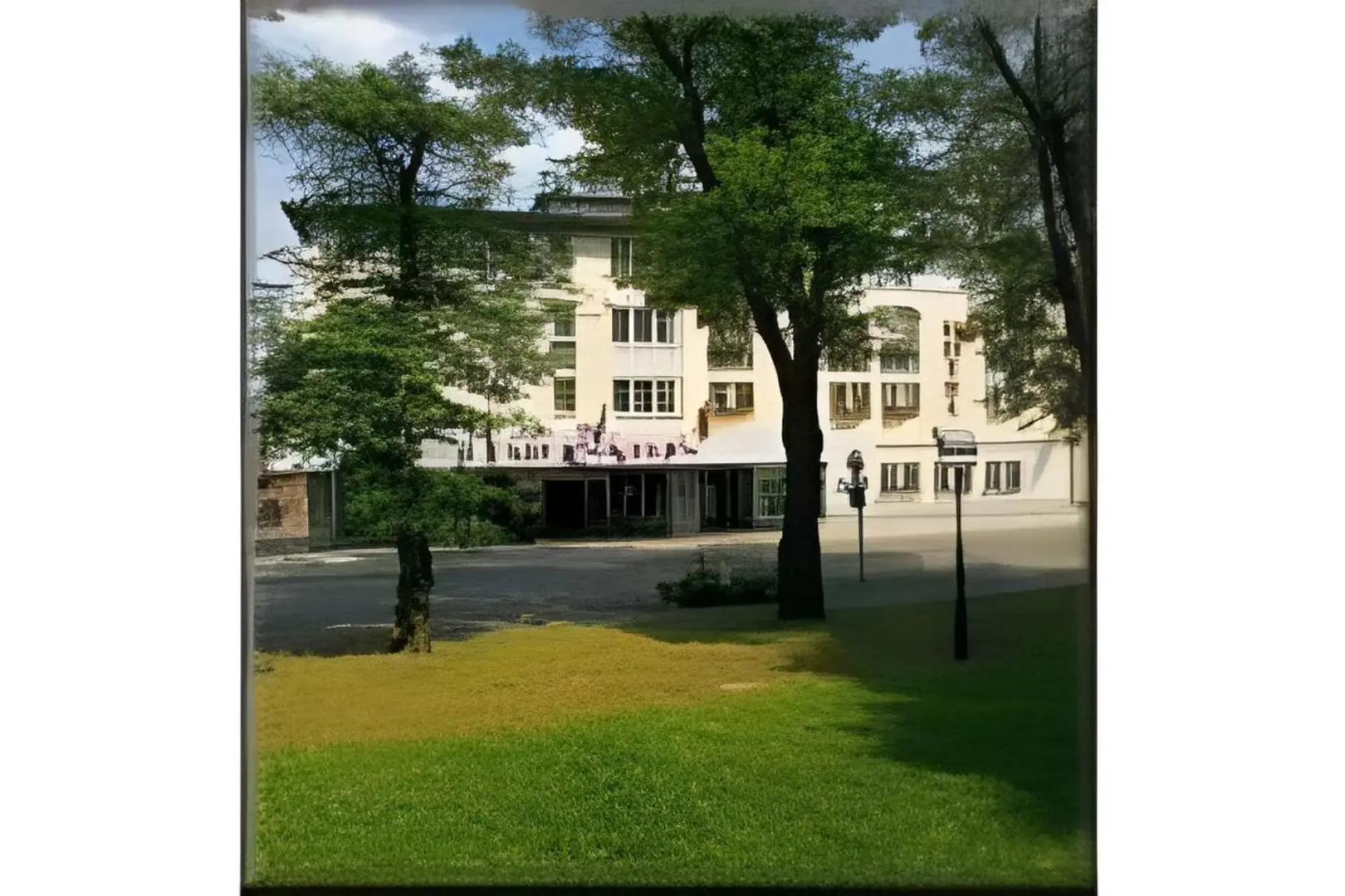 Hotel Falkenstein