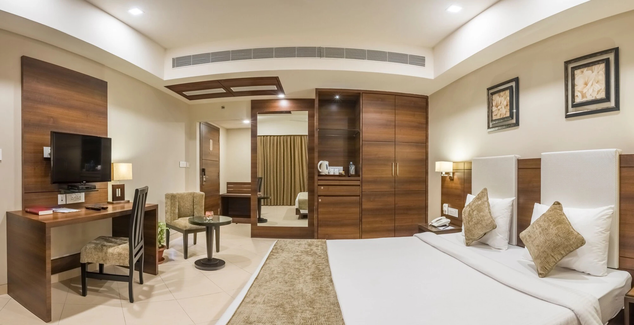 Peerless Hotel Durgapur