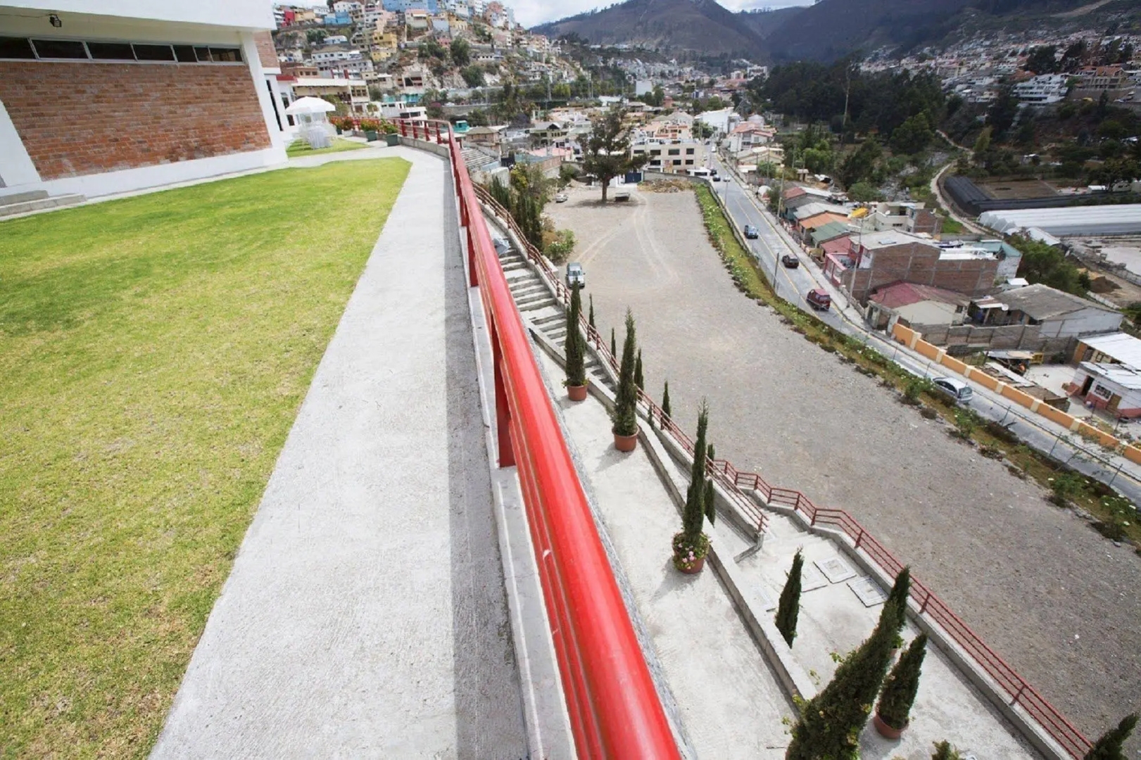 Hotel Ambato