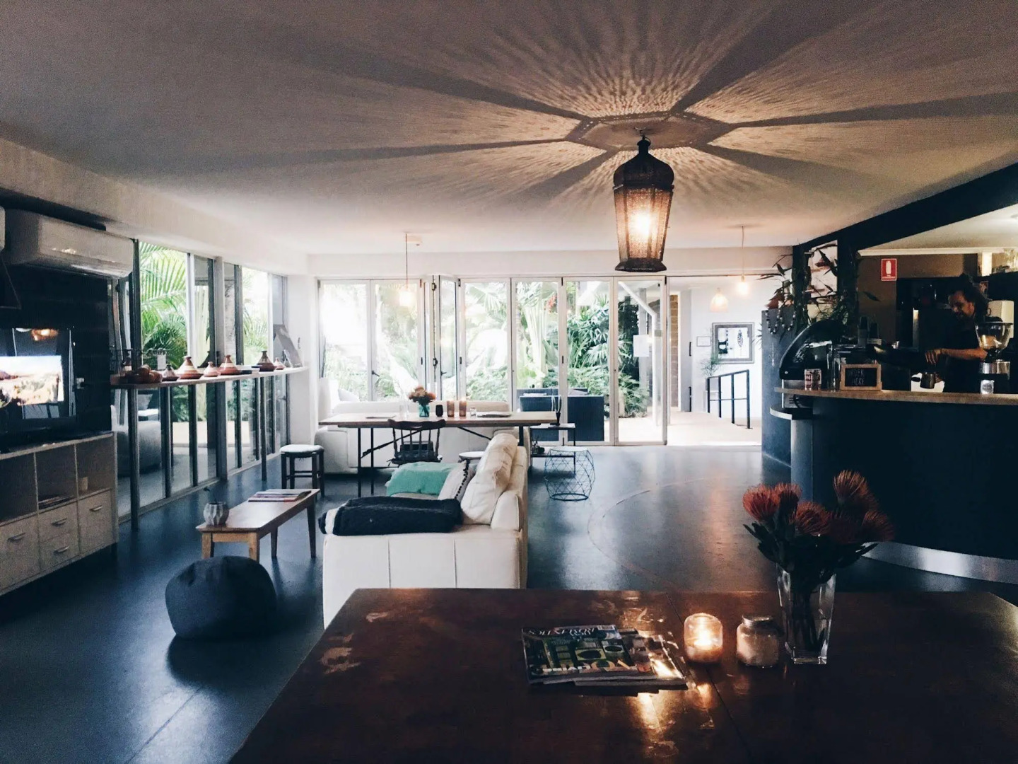 Childers Oasis Motel