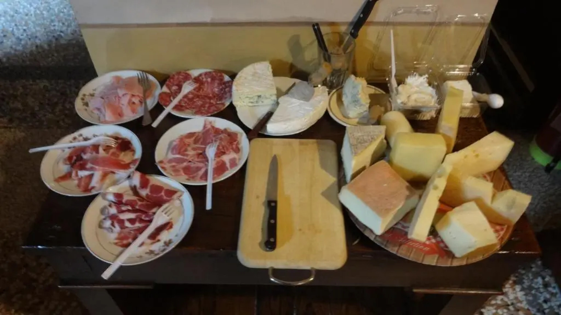 Albergo Giulia Gonzaga