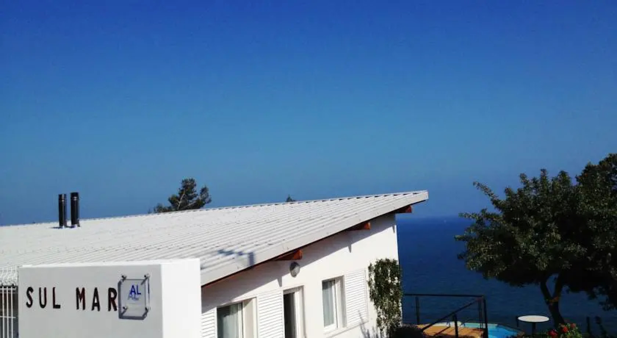 Casa Sul Mar