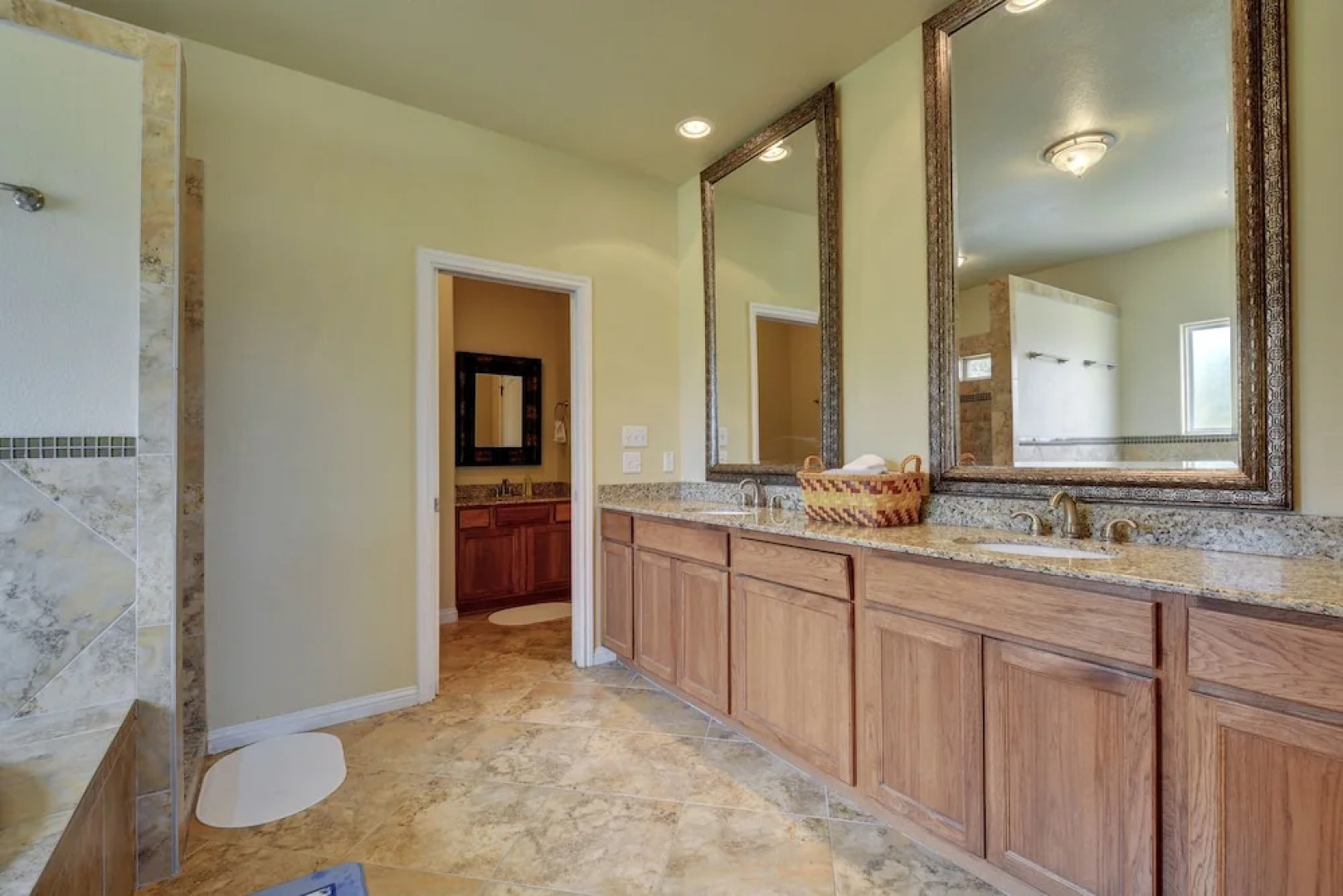 Open and Airy Lake Travis Retreat by RedAwning