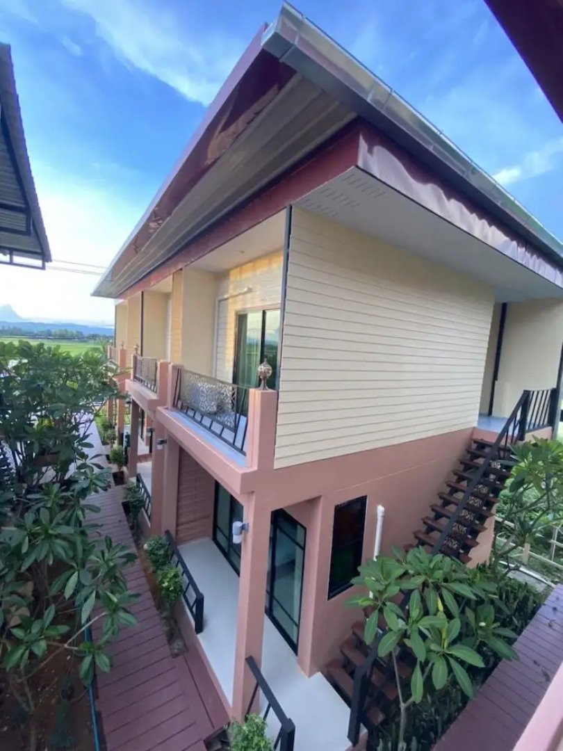 Rapeepong Resort Nanthai