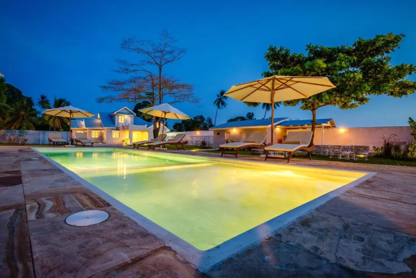 We Call It Home- Bububu