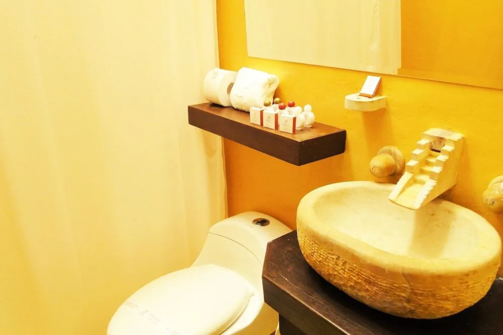 Hicasua Hotel Boutique