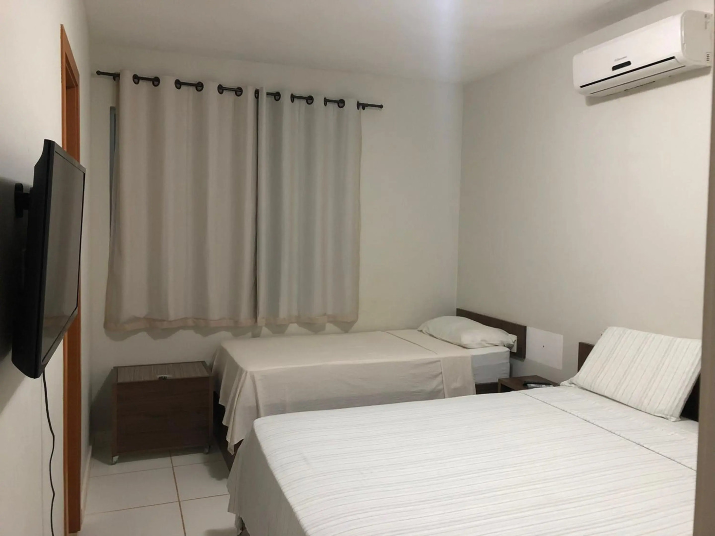 Apartamento na Reserva Imbassai