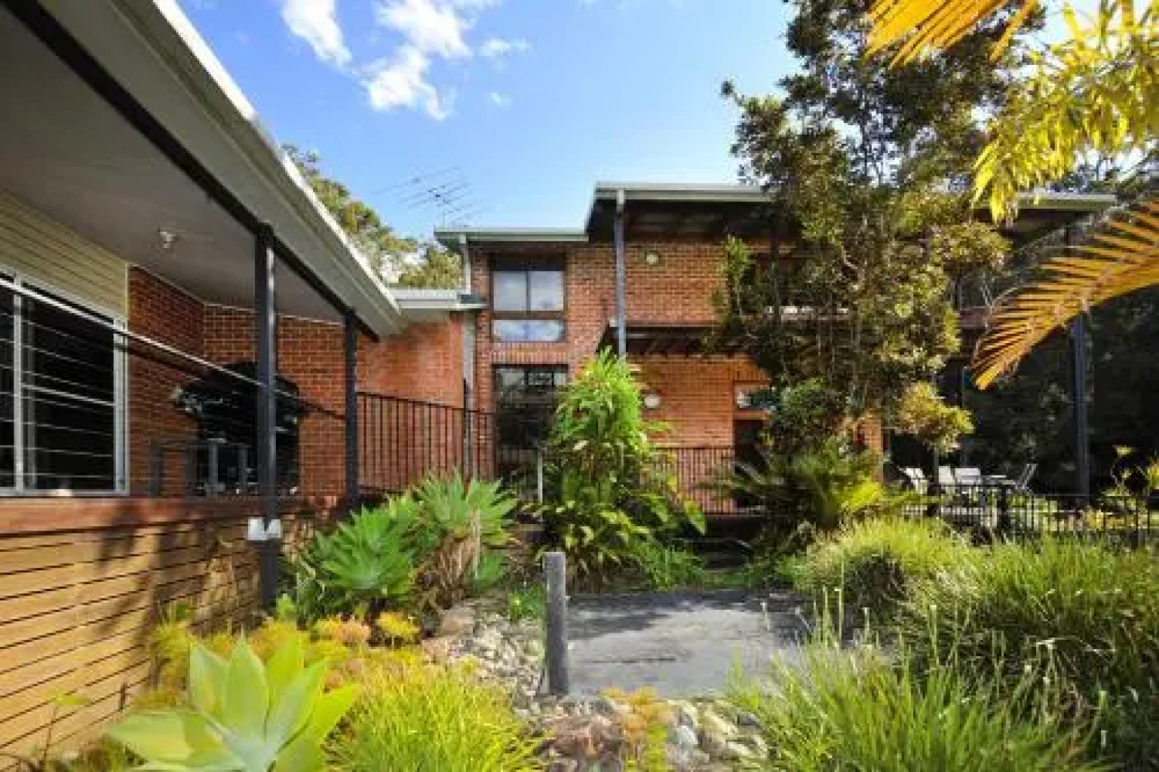 Sapphire Beach Acreage