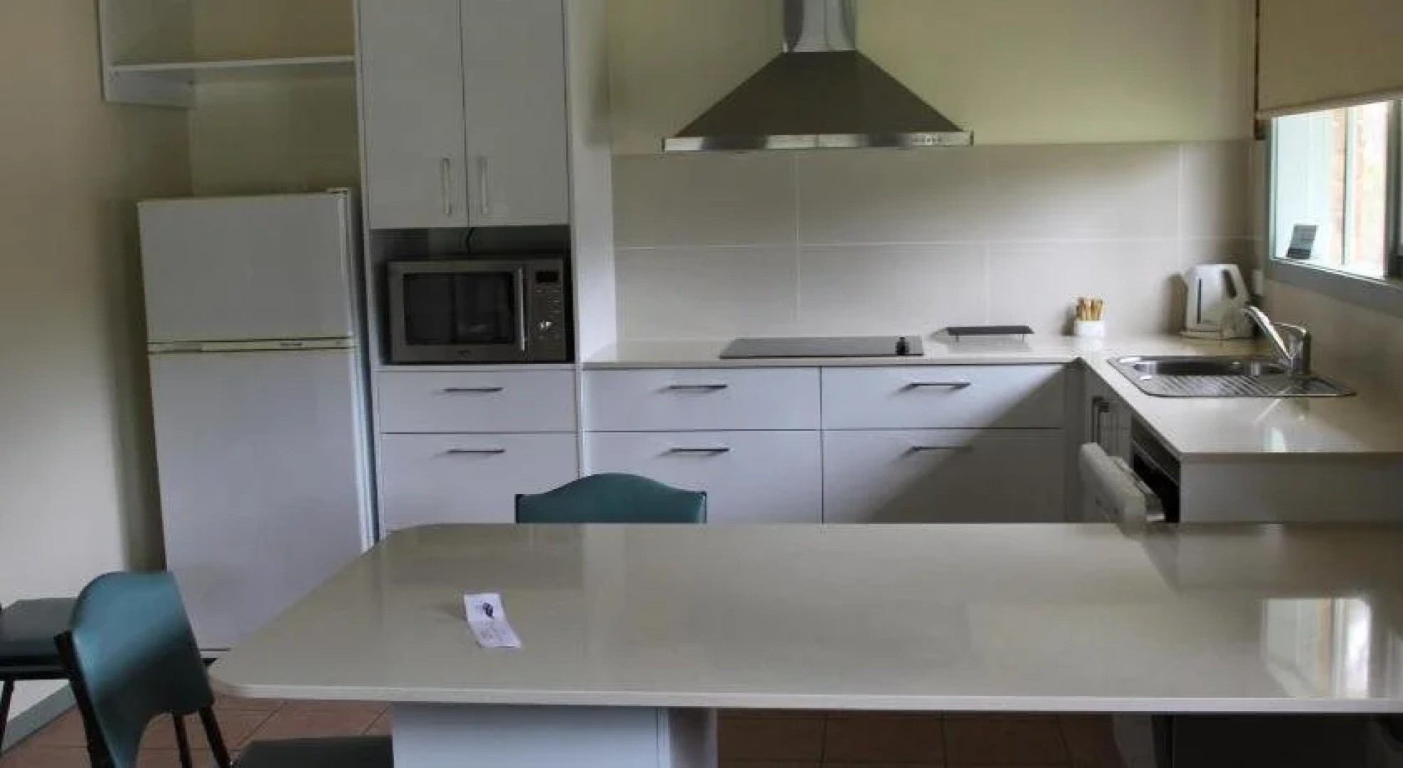 Kyneton Bushland Resort
