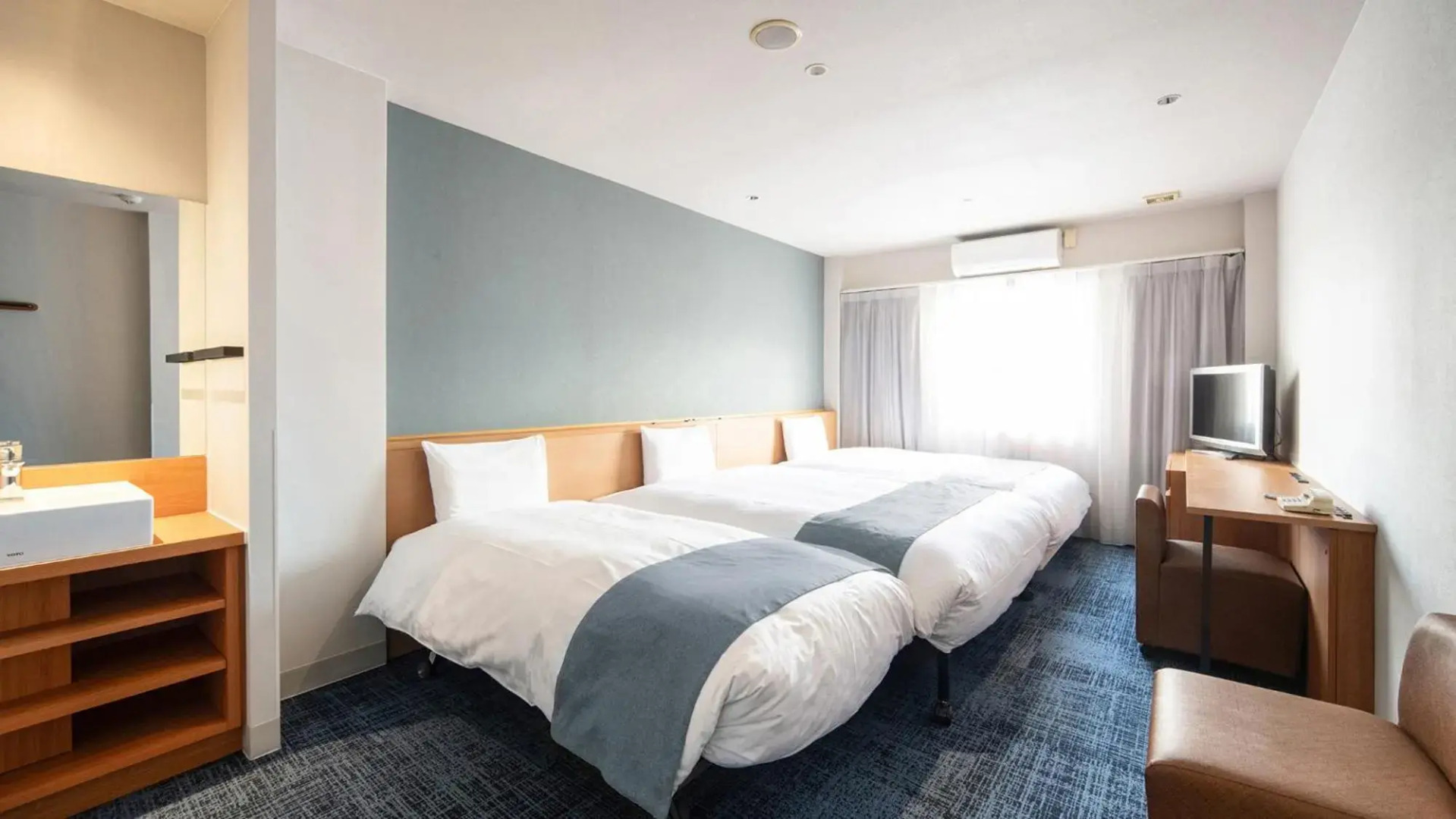 Vessel Hotel Kurashiki