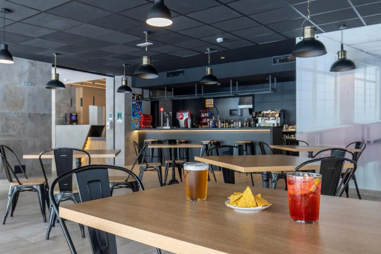 Aparthotel BCL Levante Lux