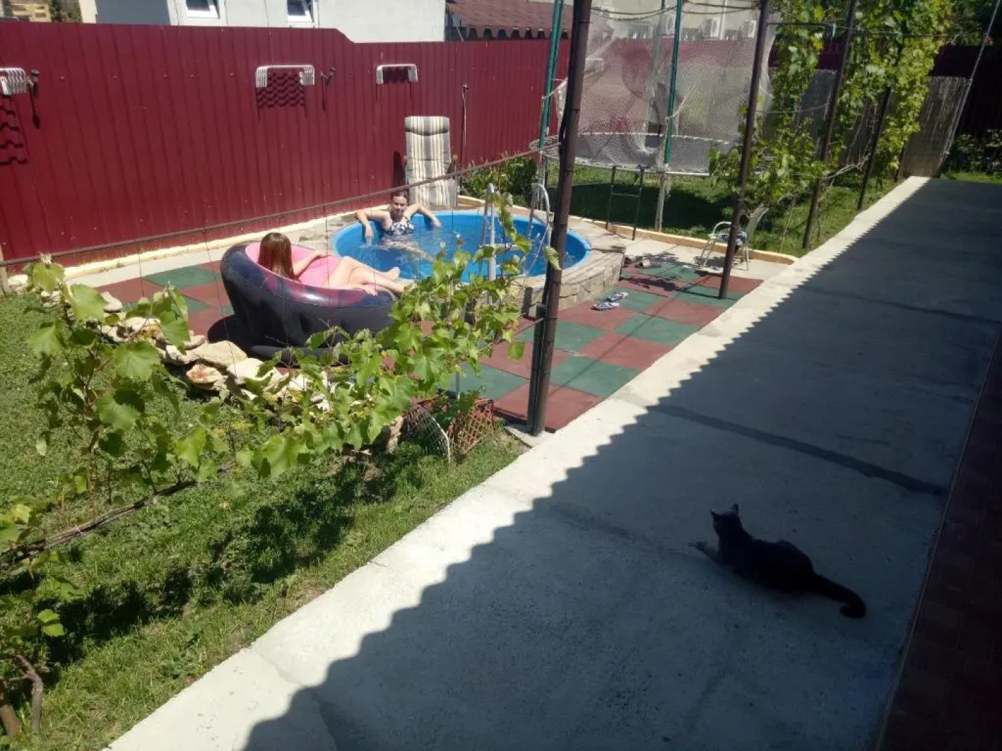 Солнечный Дом