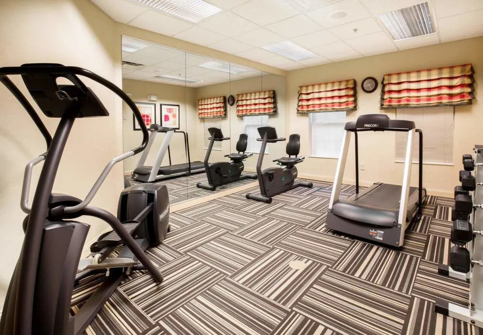 Residence Inn Chicago Bloomingdale