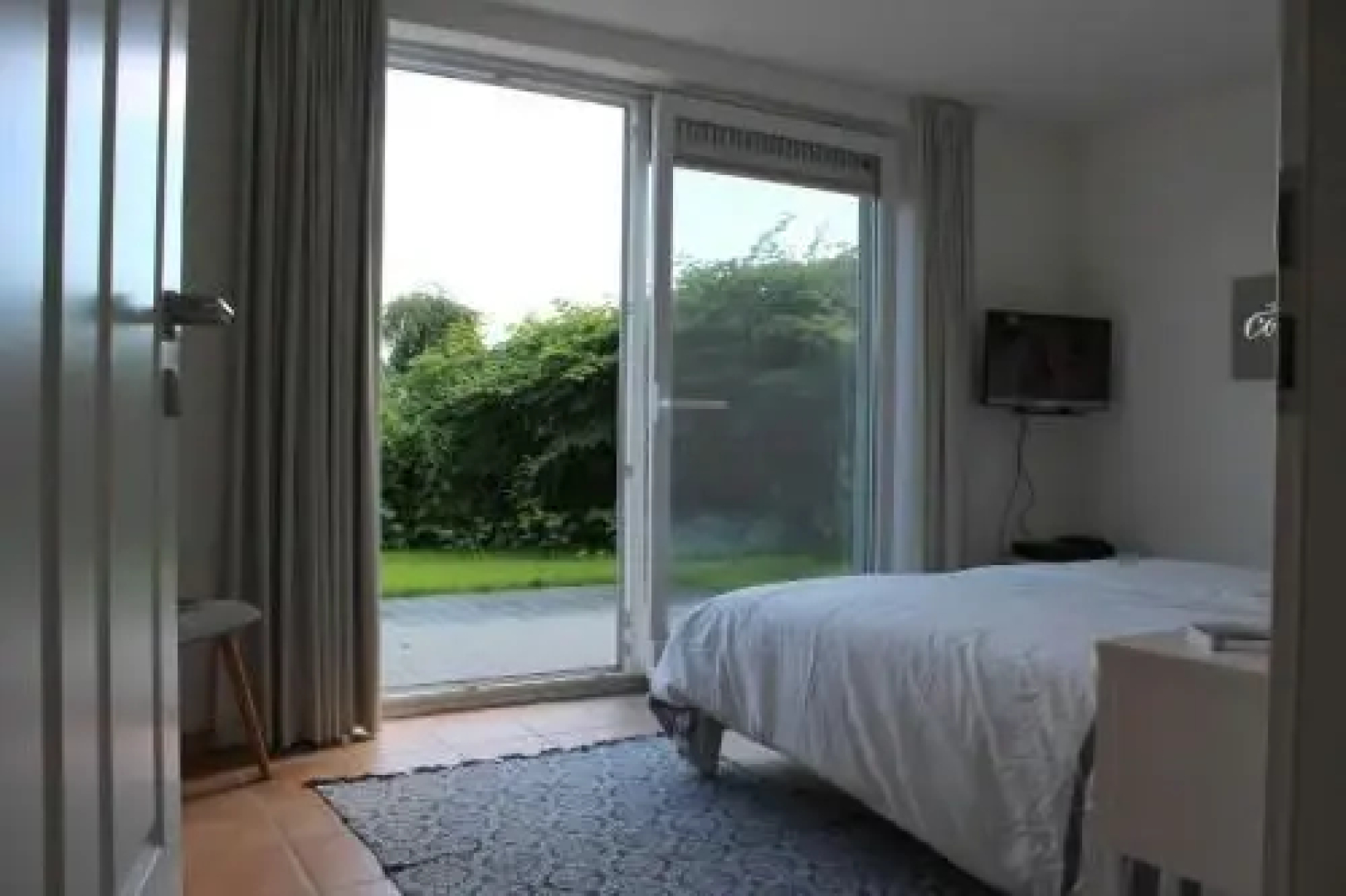 Holiday Home Flensburg with Sea View II