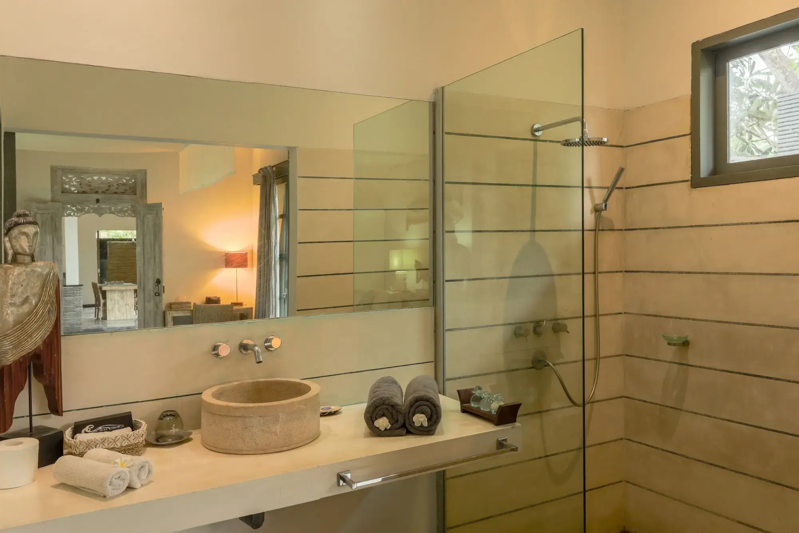 Indiana Kenanga Boutique Hotel & SPA