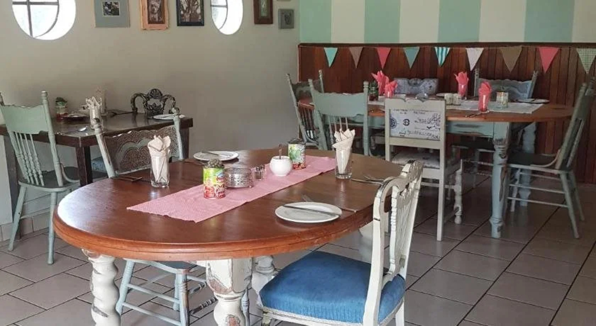 Raintree Guest House