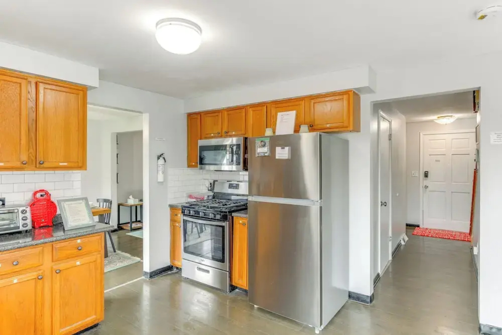 4 Mi to Dtwn: Family Home in Buffalo