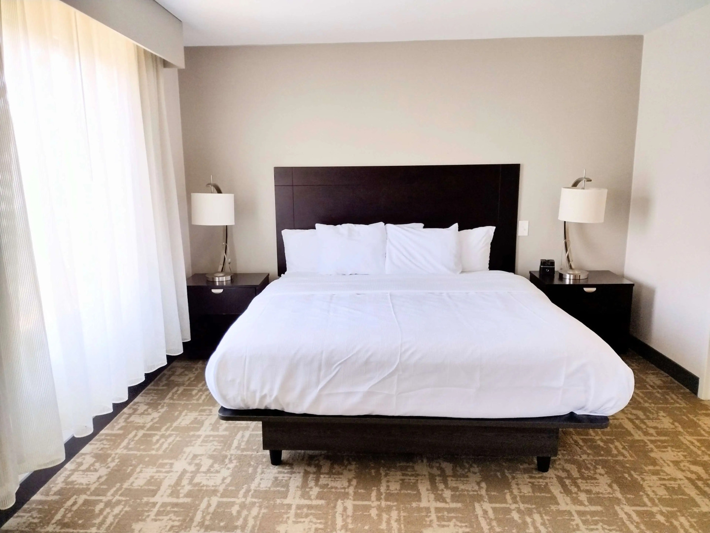 Best Western Plus Dalton Inn