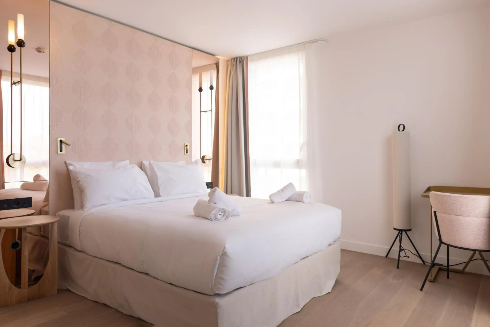 Kyriad Prestige Asnieres-sur-seine