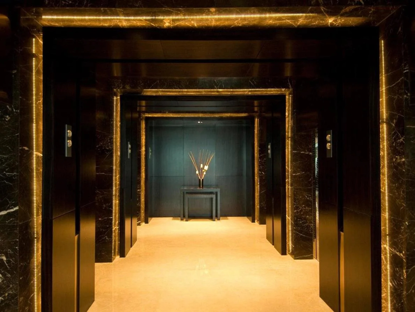 DoubleTree by Hilton Beijing