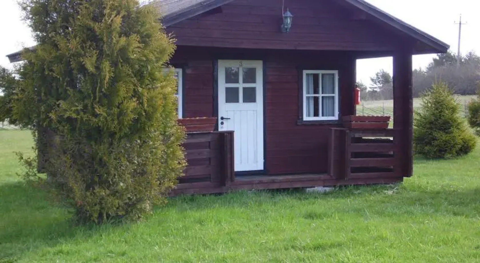 Sõru Puhkeküla