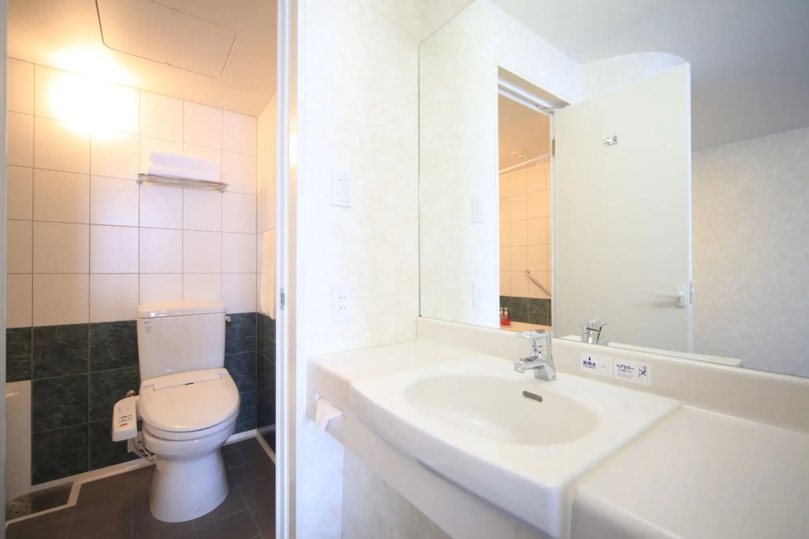 Vessel Hotel Ishigaki Island