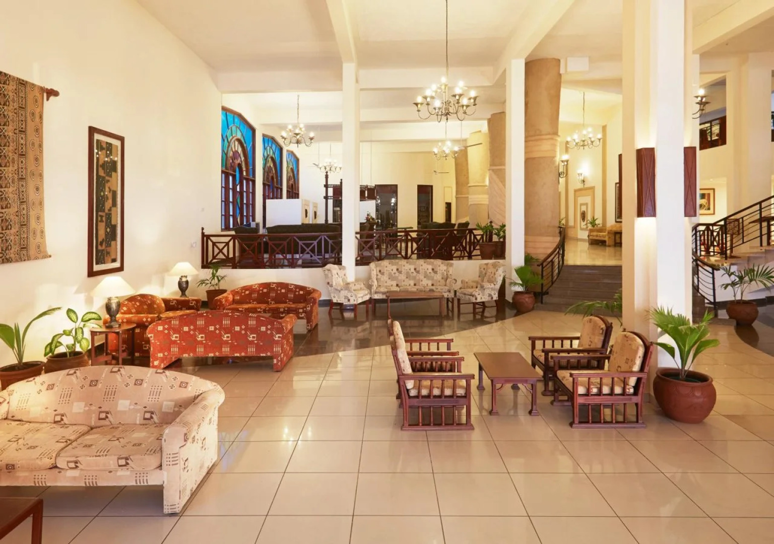 Neptune Beach Resort