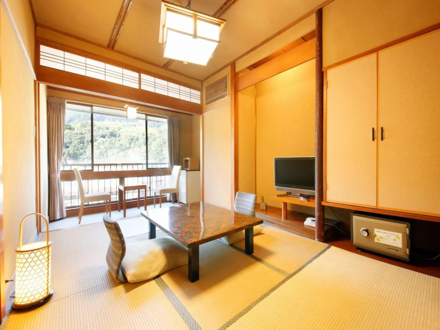 Yugawara Ohnoya Ryokan