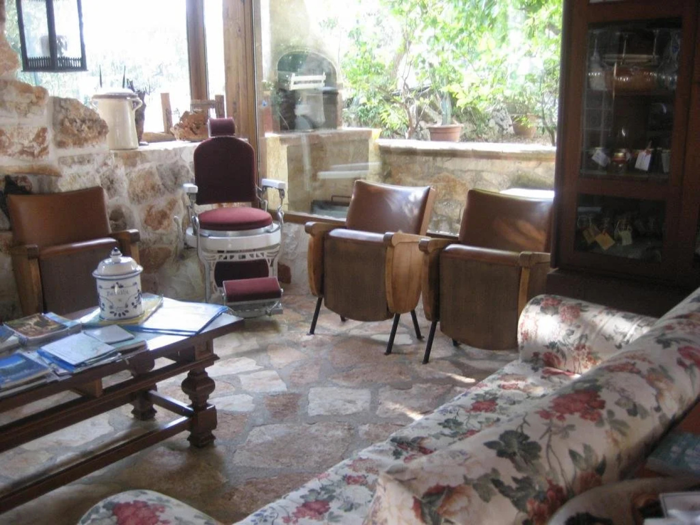La Casetta Bed and Breakfast