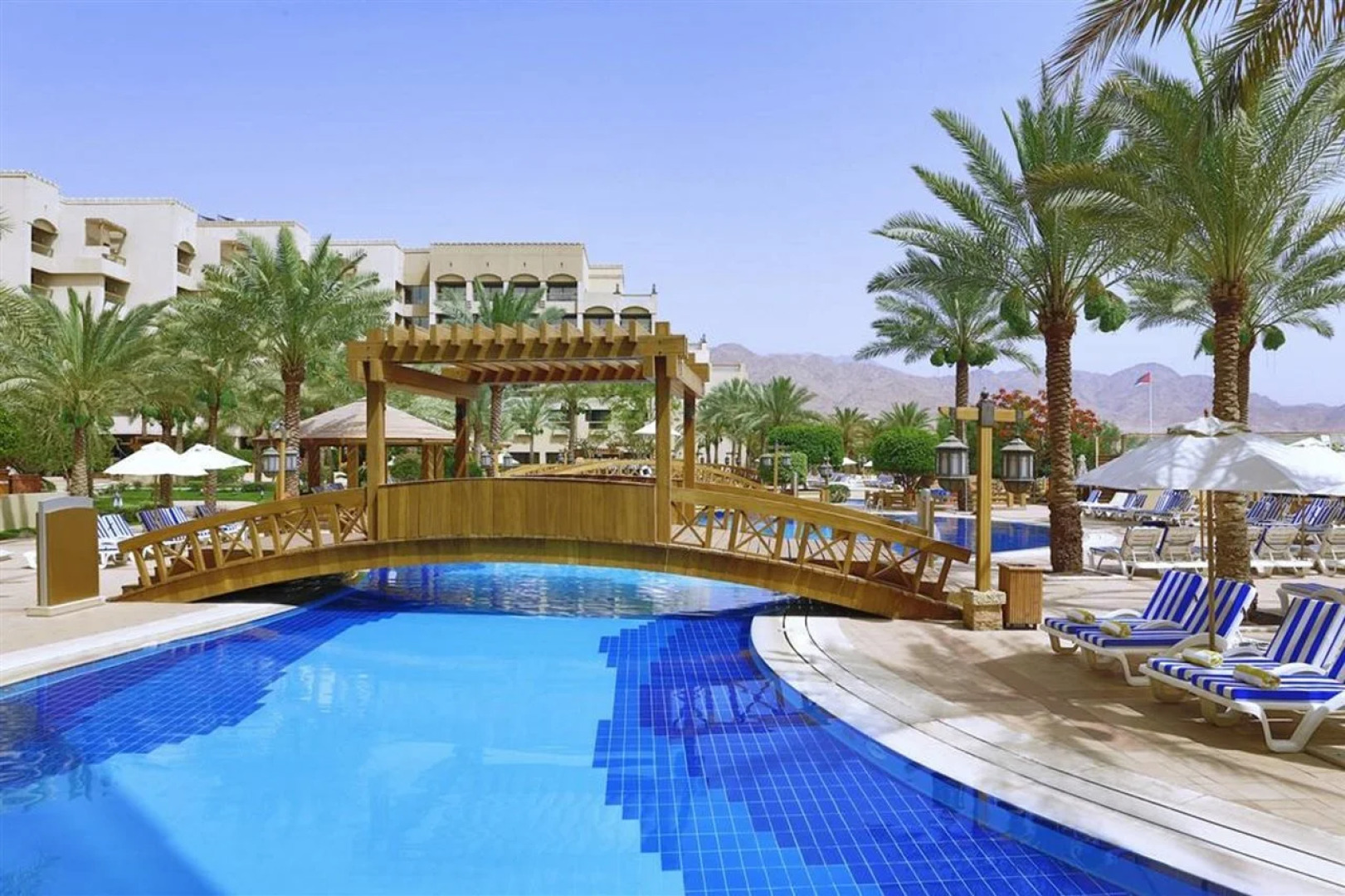 InterContinental Resort Aqaba by IHG
