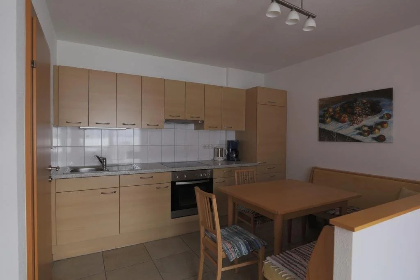 Ferienwohnungen Matzner