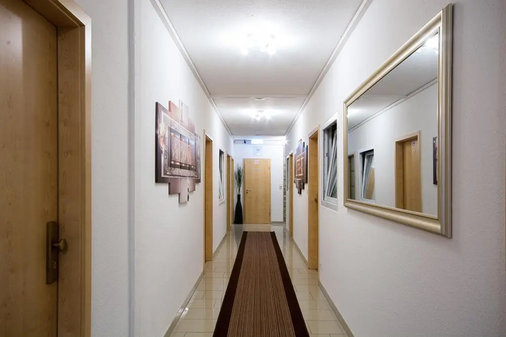 Hotel Bouzid Laatzen