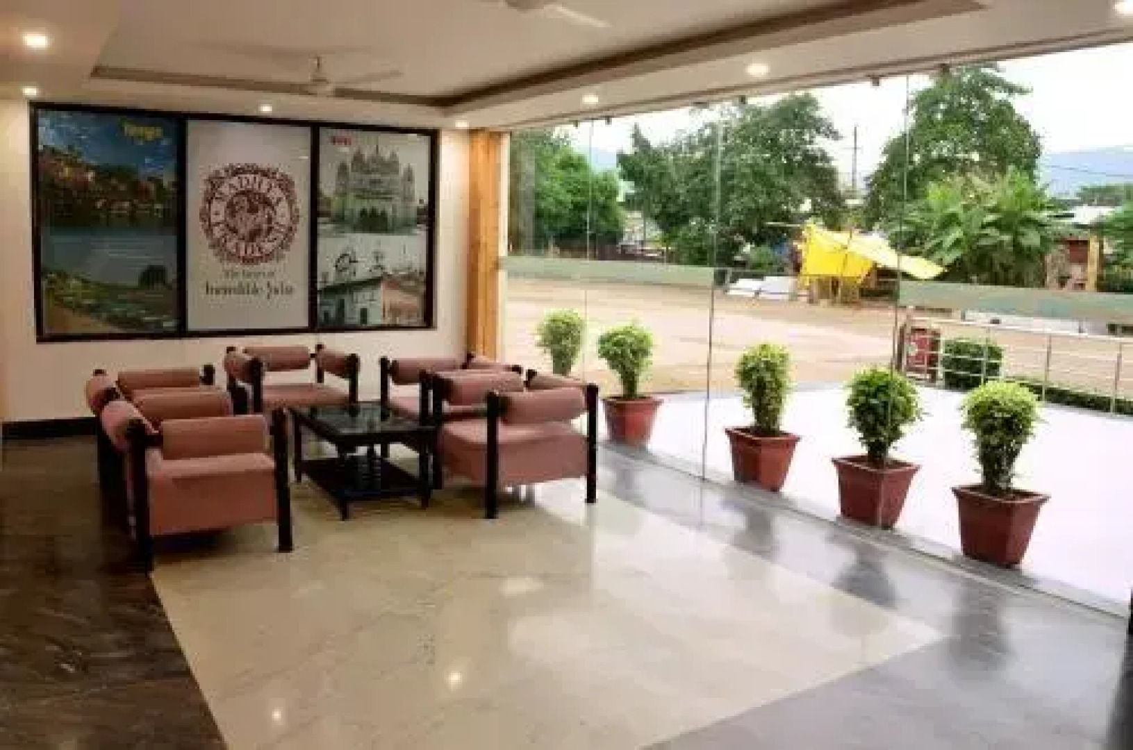 Hotel Surbahar Maihar