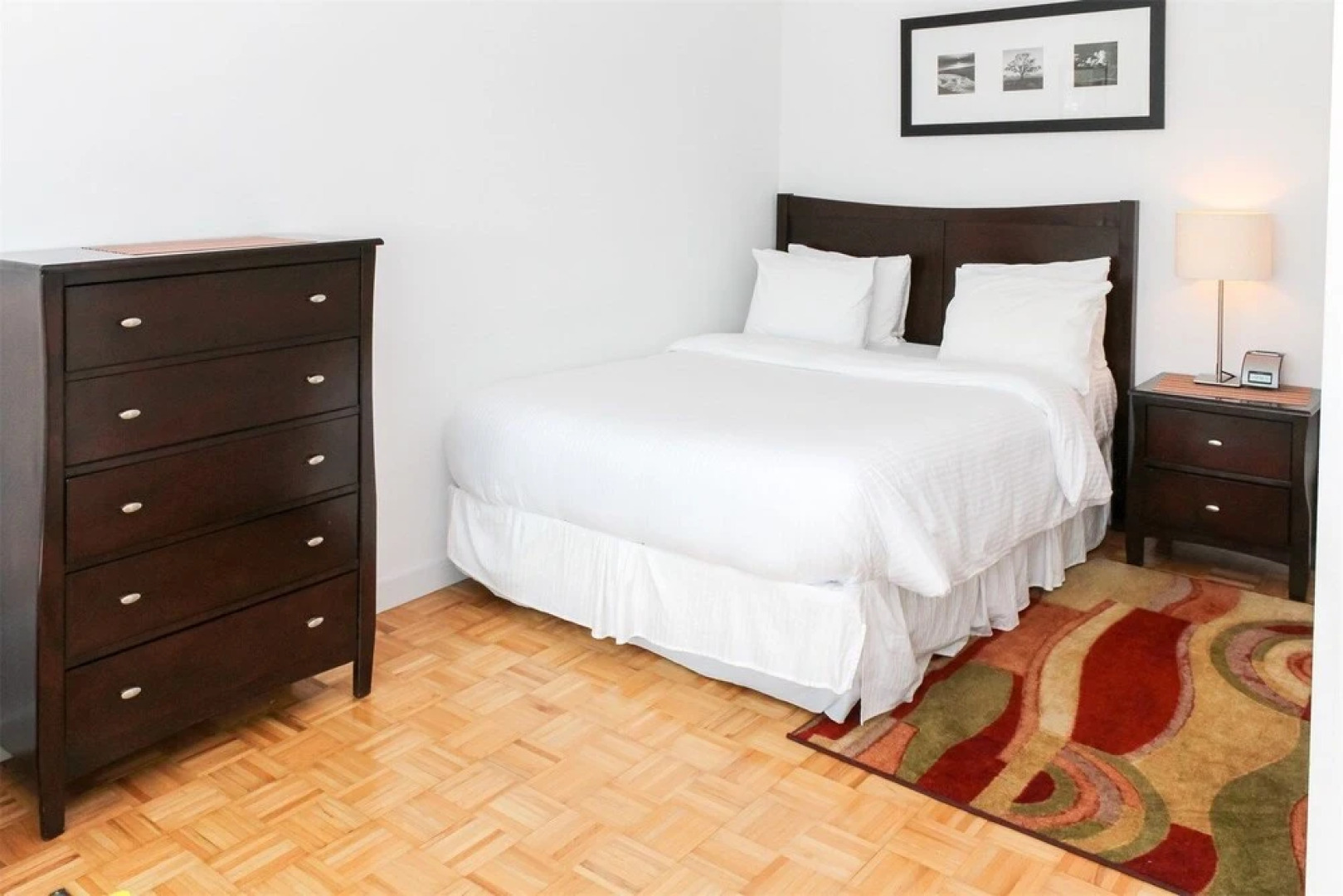 ABA Furnished Apartments at 70 Greene