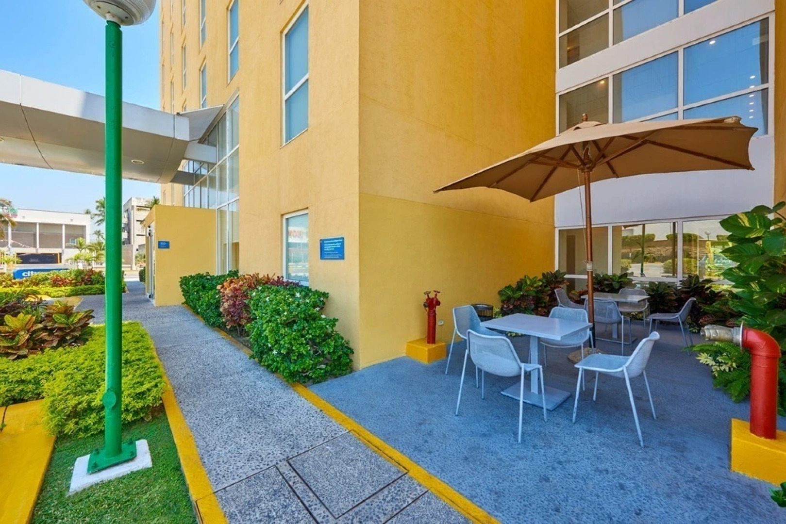 City Express by Marriott Manzanillo