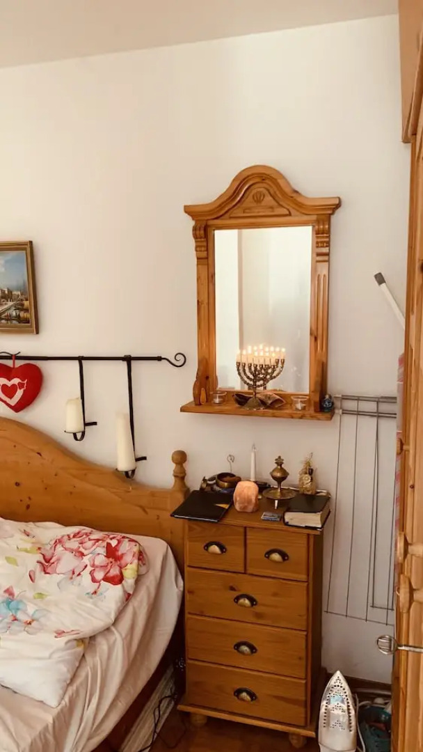 Superior-apartment Near Stuttgart, Garden & Sauna